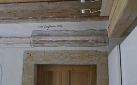 Ferienwohnung 